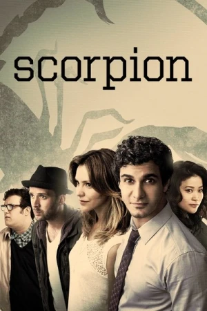 Regarder Scorpion - Saison 4 en streaming complet