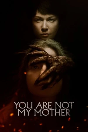 Regarder Samhain en streaming complet