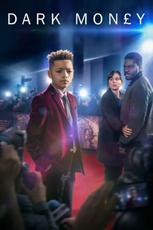 Regarder Dark Mon£y - Saison 1 en streaming complet