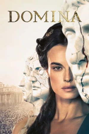 Regarder Domina - Saison 1 en streaming complet