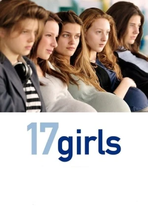 Regarder 17 filles en streaming complet