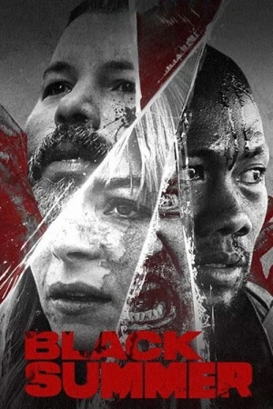 Regarder Black Summer - Saison 1 en streaming complet