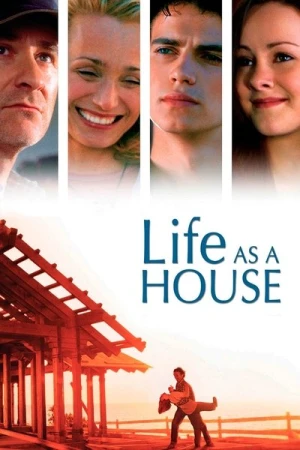 Regarder La Maison sur l'océan en streaming complet