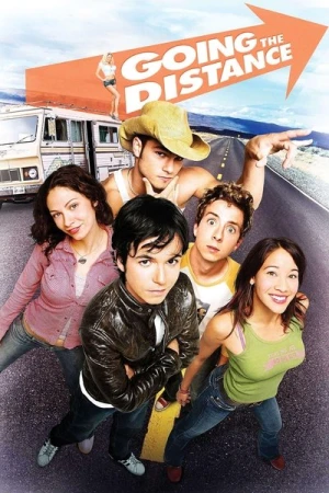 Regarder Canadian Pie en streaming complet