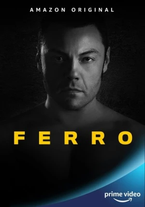 Regarder Ferro en streaming complet