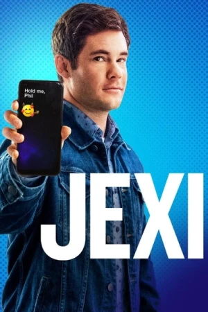 Regarder Jexi en streaming complet