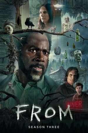 Regarder FROM - Saison 3 en streaming complet