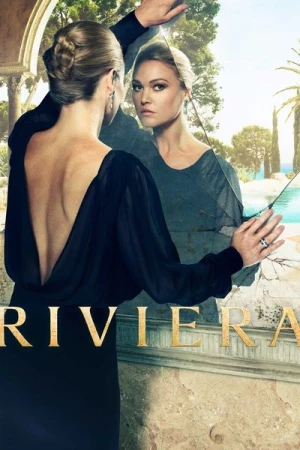  Riviera - Saison 2 affiche 