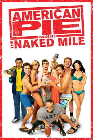 Regarder American Pie présente : String Academy en streaming complet