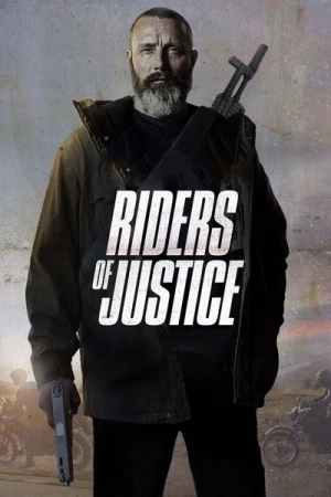 Regarder Riders of Justice en streaming complet