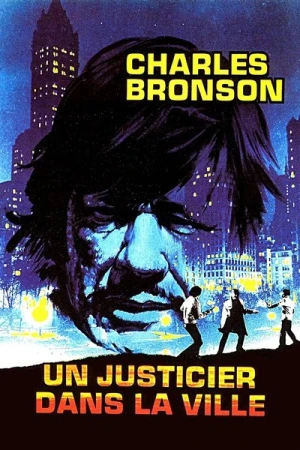 Regarder Un justicier dans la ville en streaming complet