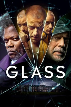 Regarder Glass en streaming complet