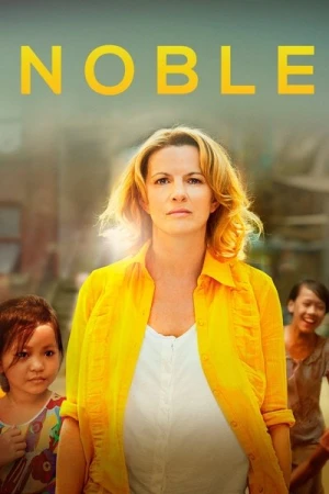 Regarder Christina Noble en streaming complet