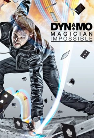 Regarder Dynamo : magicien de l'impossible - Saison 1 en streaming complet