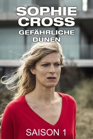 Regarder Sophie Cross - Saison 1 en streaming complet