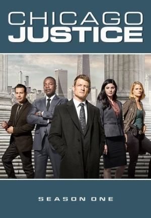 Regarder Chicago Justice - Saison 1 en streaming complet