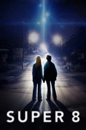 Regarder Super 8 en streaming complet