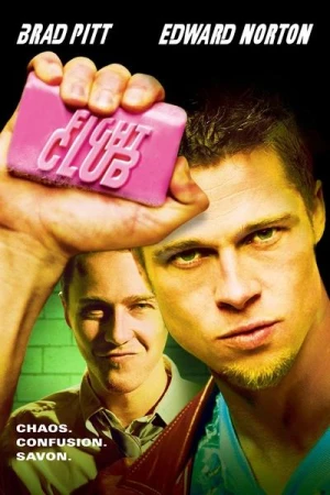 Regarder Fight Club en streaming complet