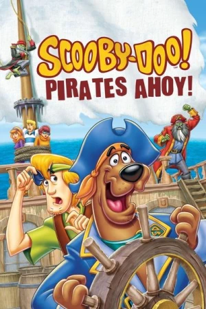 Regarder Scooby-Doo! et le triangle des Bermudes en streaming complet