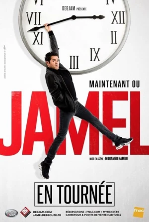 Regarder Maintenant ou Jamel en streaming complet