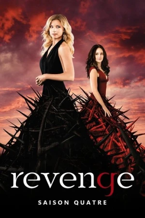 Regarder Revenge - Saison 4 en streaming complet