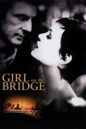 Regarder La Fille sur le pont en streaming complet