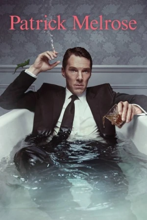  Patrick Melrose - Saison 1 affiche 