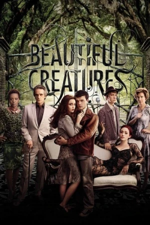 Regarder Sublimes Créatures en streaming complet