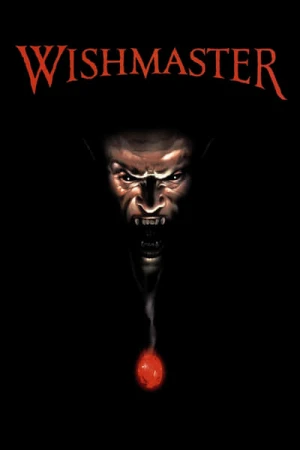 Regarder Wishmaster en streaming complet