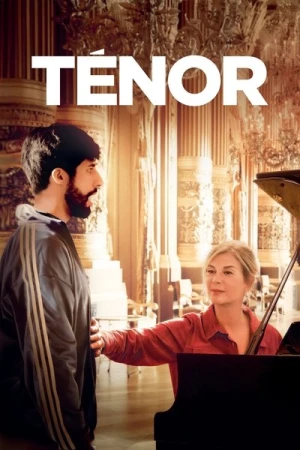 Regarder Ténor en streaming complet