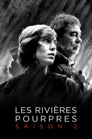 Regarder Les Rivières Pourpres - Saison 2 en streaming complet