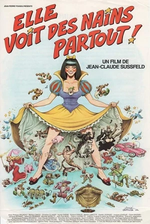 Regarder Elle voit des nains partout ! en streaming complet