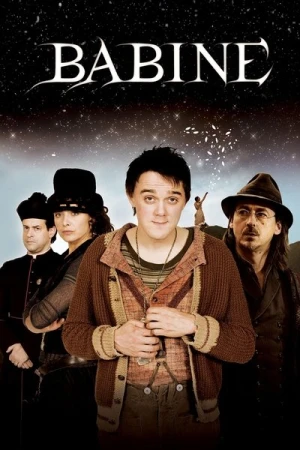  Babine affiche 