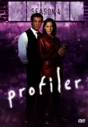 Regarder Profiler - Saison 4 en streaming complet