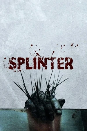 Regarder Splinter en streaming complet
