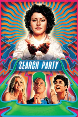 Regarder Search Party - Saison 5 en streaming complet