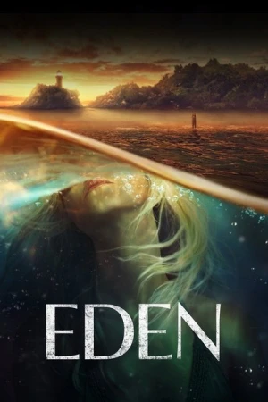 Regarder Eden - Saison 1 en streaming complet