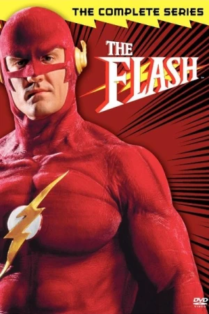 Regarder The Flash - Saison 1 en streaming complet