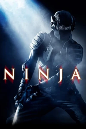  Ninja Assassin affiche 