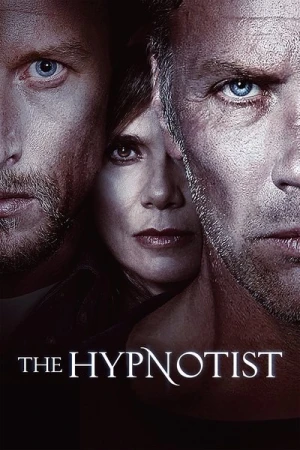  L’Hypnotiseur affiche 