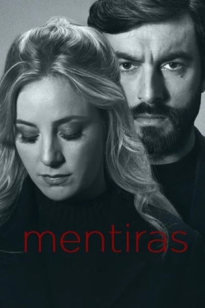 Regarder Mentiras - Saison 1 en streaming complet
