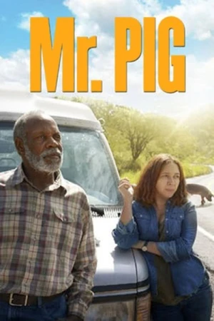 Regarder Mr. Pig en streaming complet