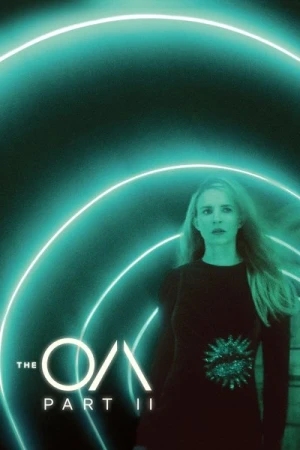 Regarder The OA - Saison 2 en streaming complet