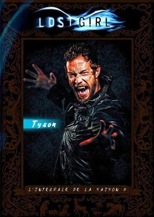 Regarder Lost Girl - Saison 3 en streaming complet