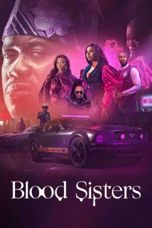 Regarder Blood Sisters - Saison 1 en streaming complet