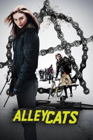 Regarder Alleycats en streaming complet
