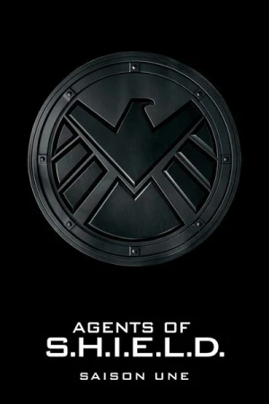 Regarder Marvel's Agents of S.H.I.E.L.D. - Saison 1 en streaming complet