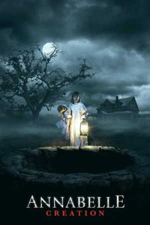 Regarder Annabelle 2 : La Création du Mal en streaming complet