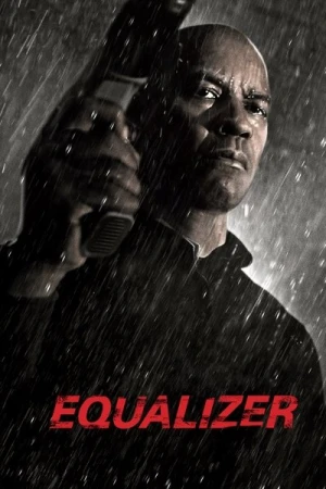 Regarder Equalizer en streaming complet
