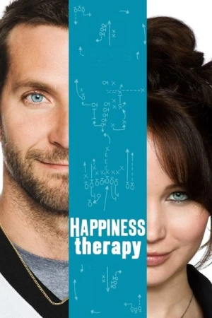 Regarder Happiness Therapy en streaming complet